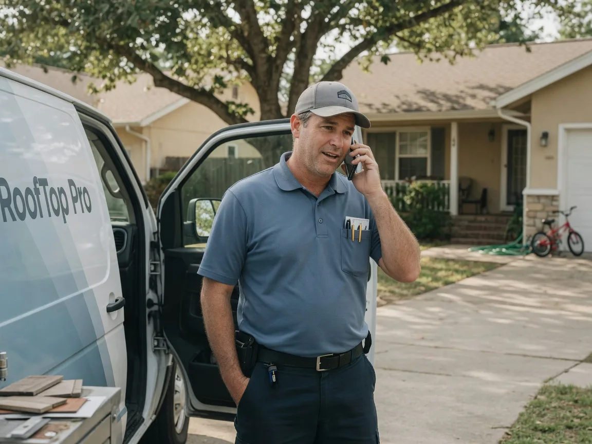 Roof Repair Gerton, NC FAQs