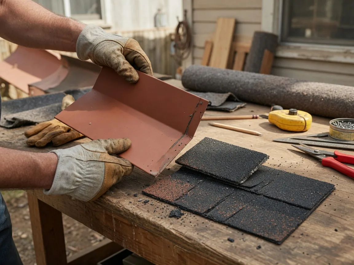 Roof Repair company in Gerton, NC